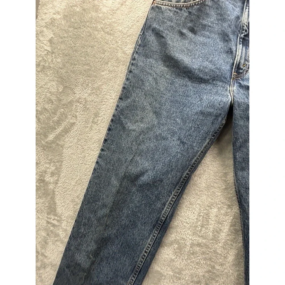 VTG Levi’s 505 Mens Straight Leg Regular Fit Jeans • USA • 40x32.